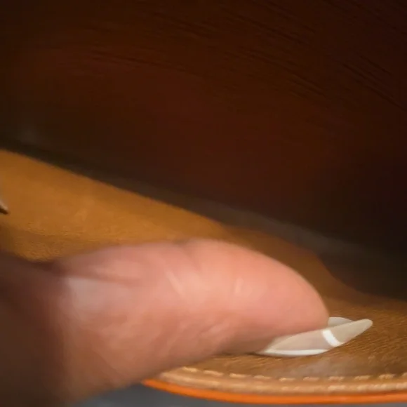 Louis vuitton epi Leather Crossbody Bag - Picture 10 of 11